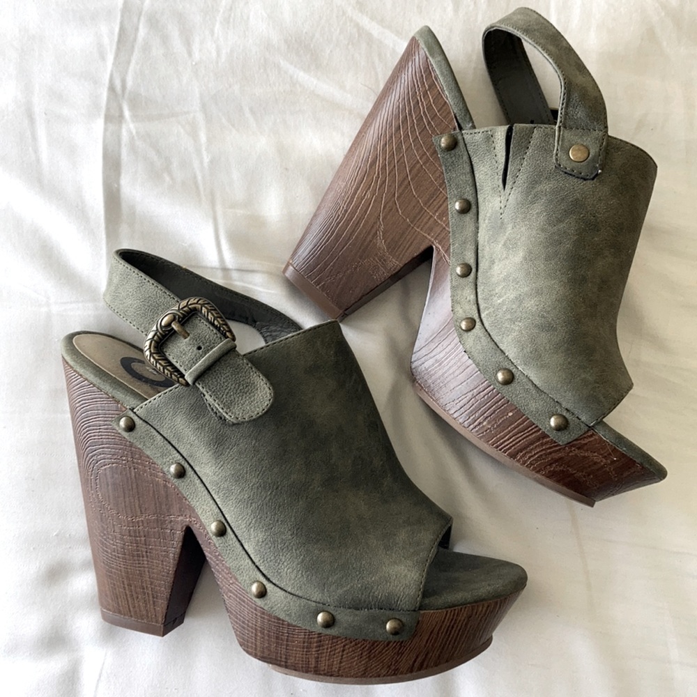 Wedges